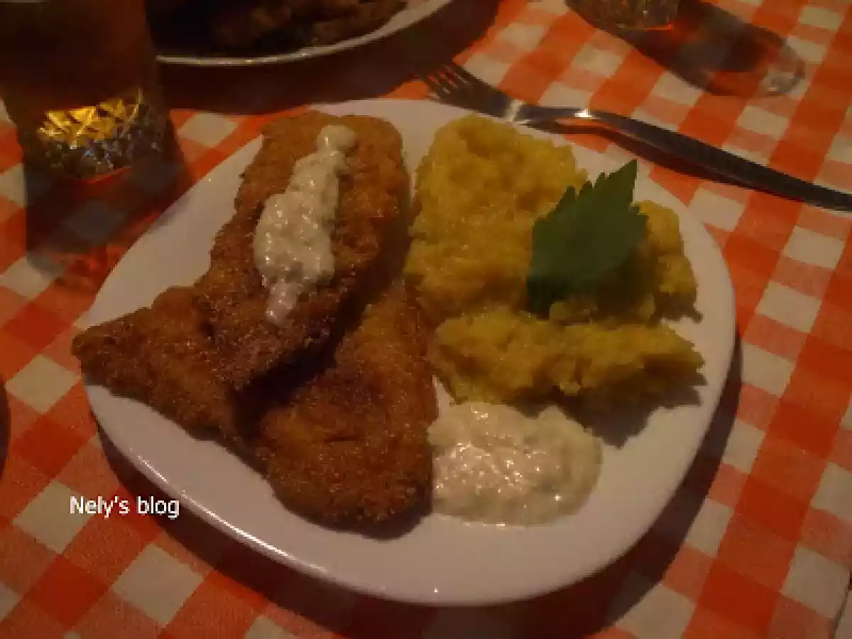 FILE DE PANGASIUS PRAJIT - poza 2