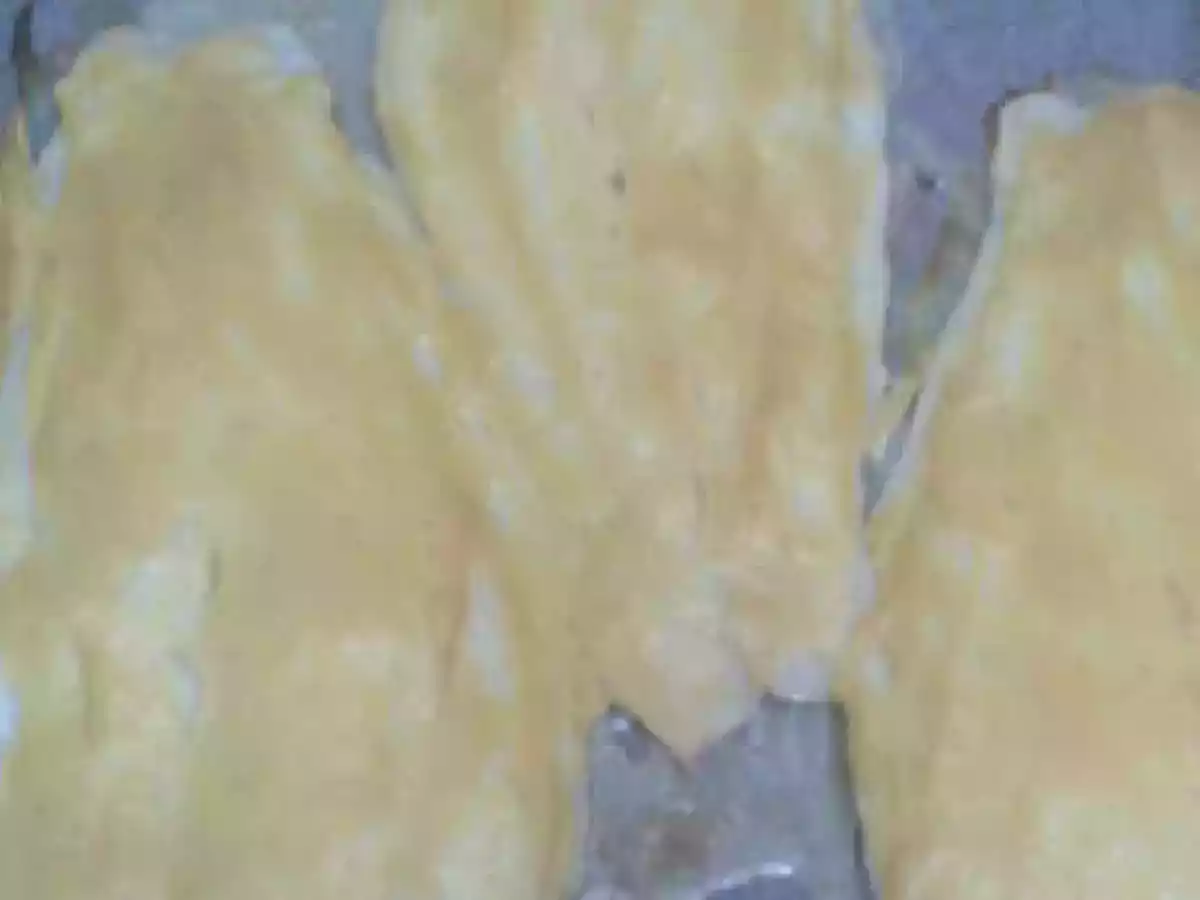 FILE DE PESTE CU CRUSTA DE MUSTAR - poza 3