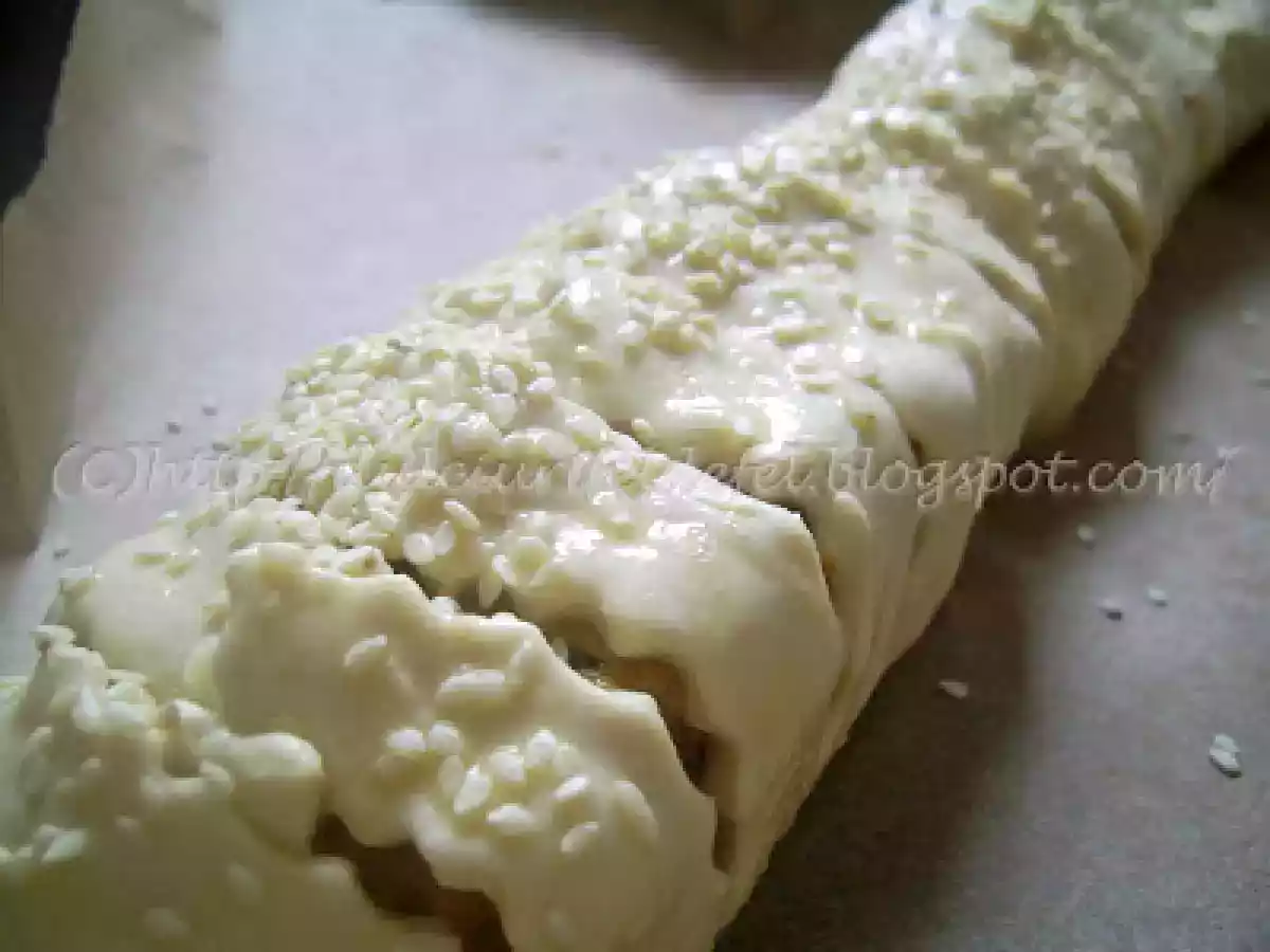 File de porc in foietaj - poza 5