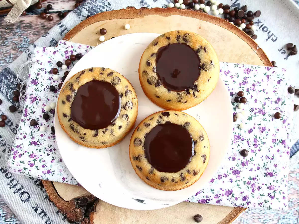 Financiers tigrate - poza 2