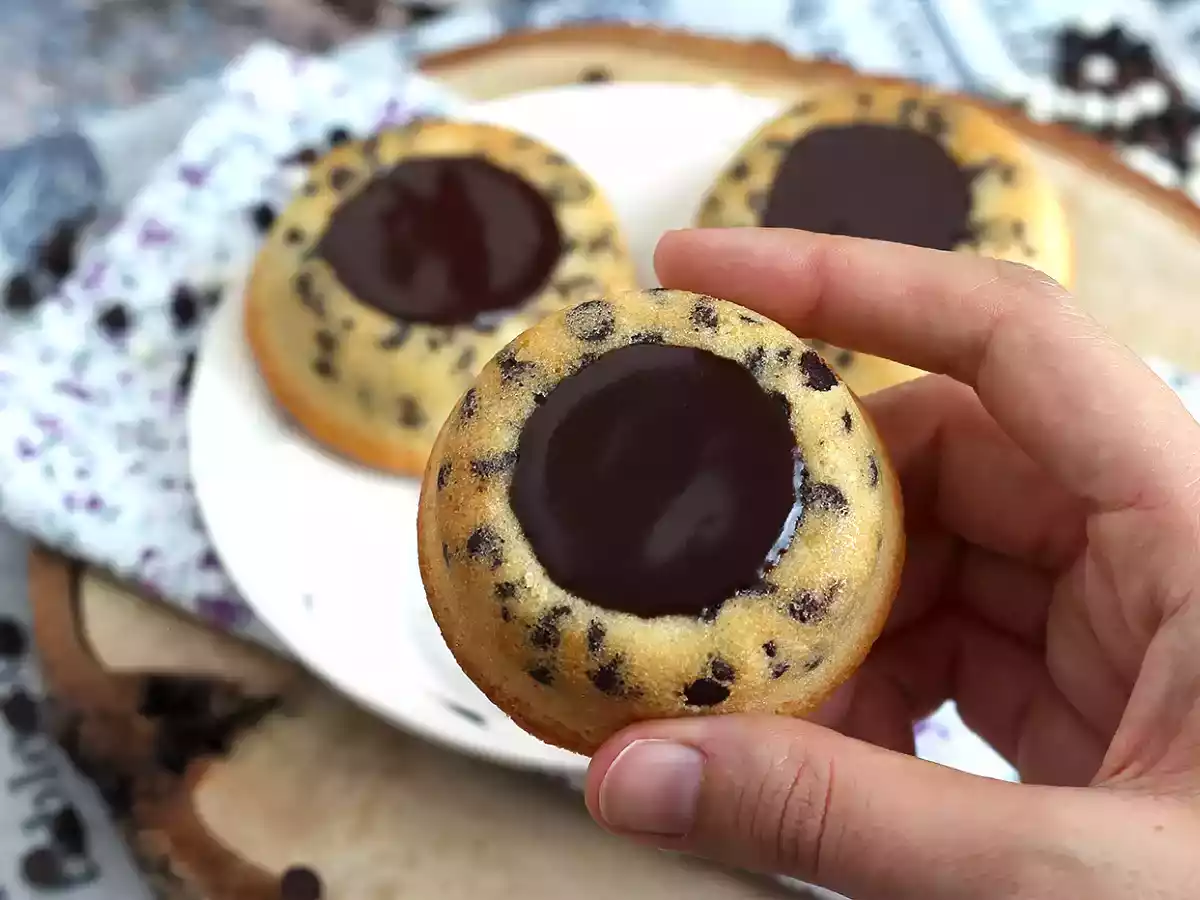 Financiers tigrate - poza 4