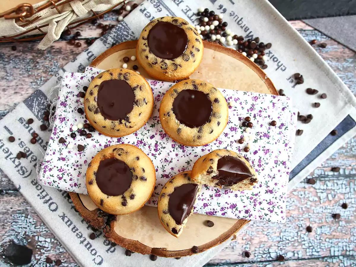 Financiers tigrate - poza 5