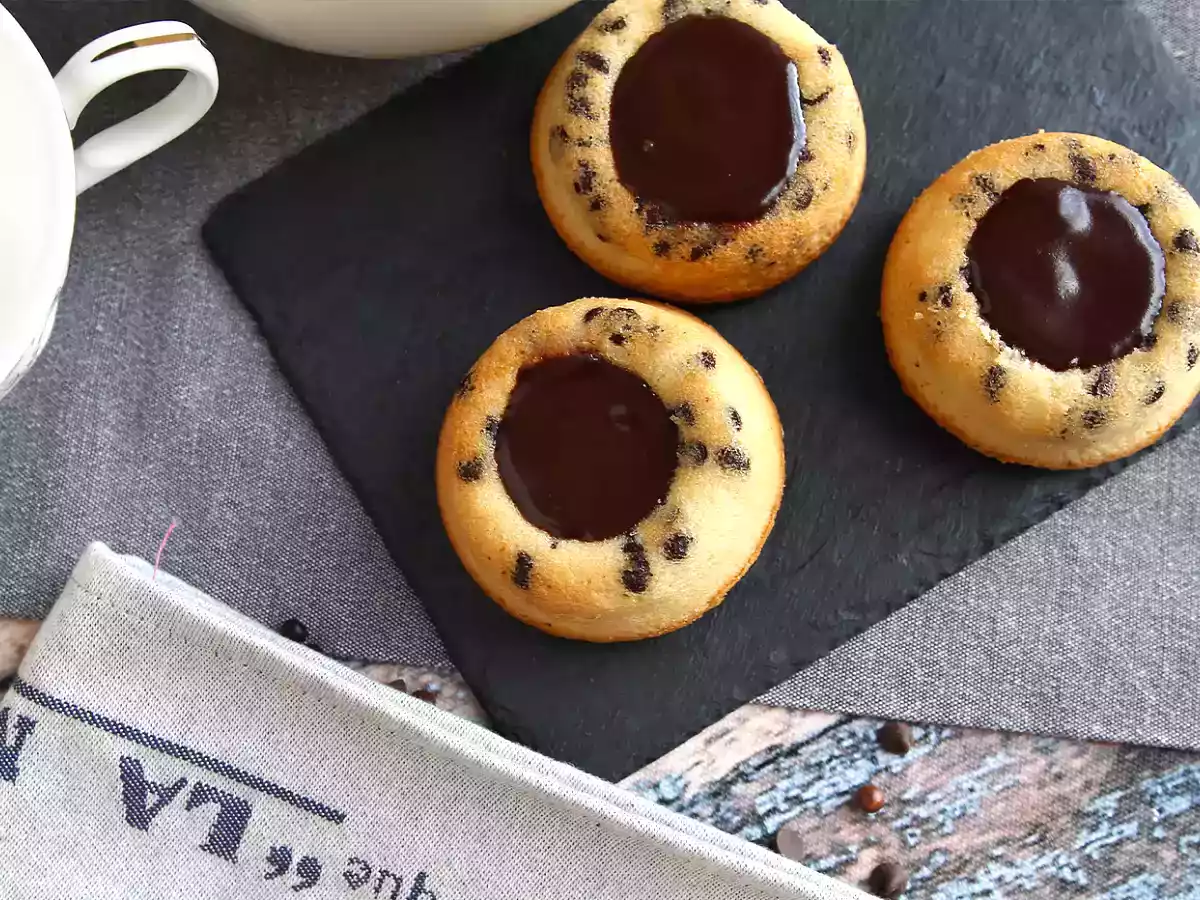 Financiers tigrate - poza 6