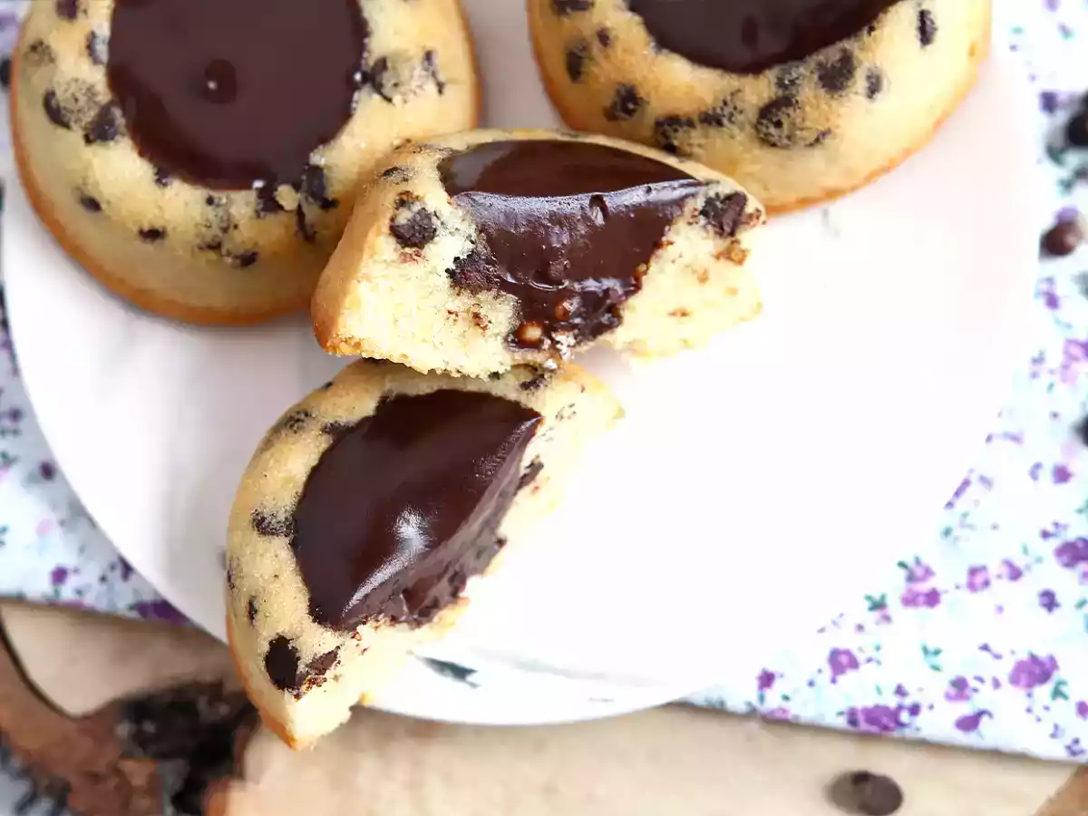 Financiers tigrate - poza 7