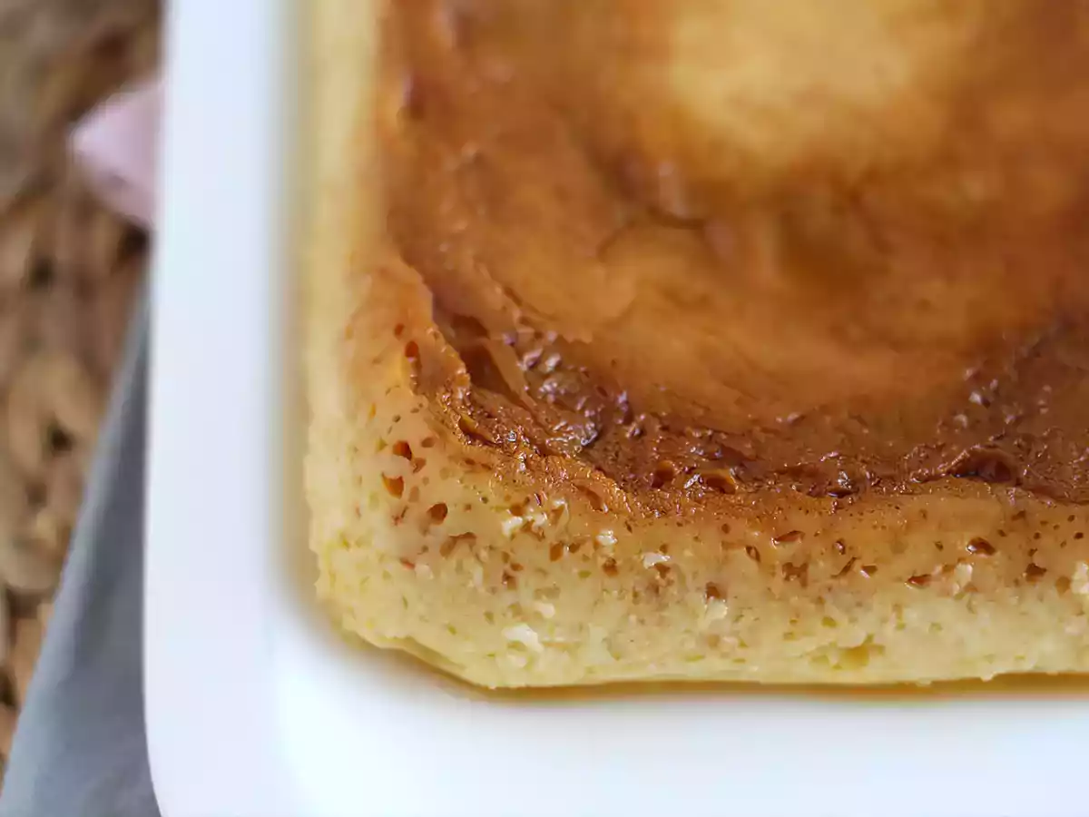 Flan la microunde: un desert expres de ultim minut - poza 5