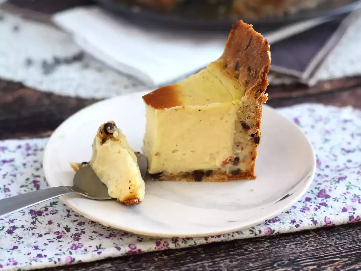 Flankie, combinația perfectă dintre flan și prajitură - poza 2