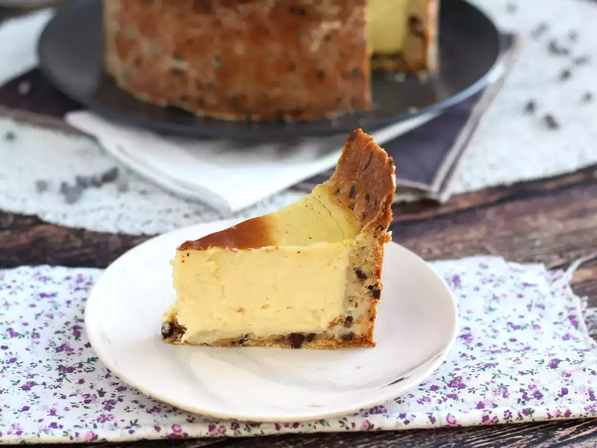 Flankie, combinația perfectă dintre flan și prajitură - poza 7