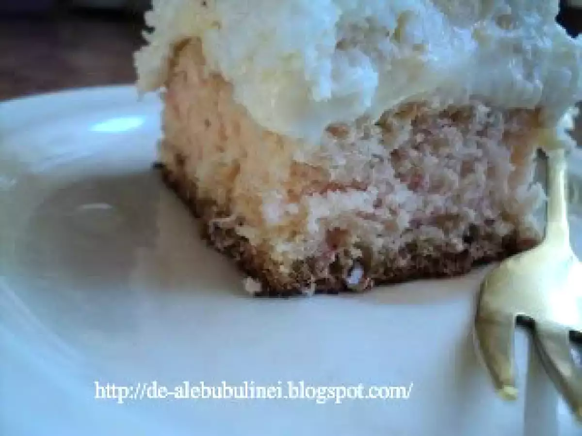 Floare de cais - poza 2