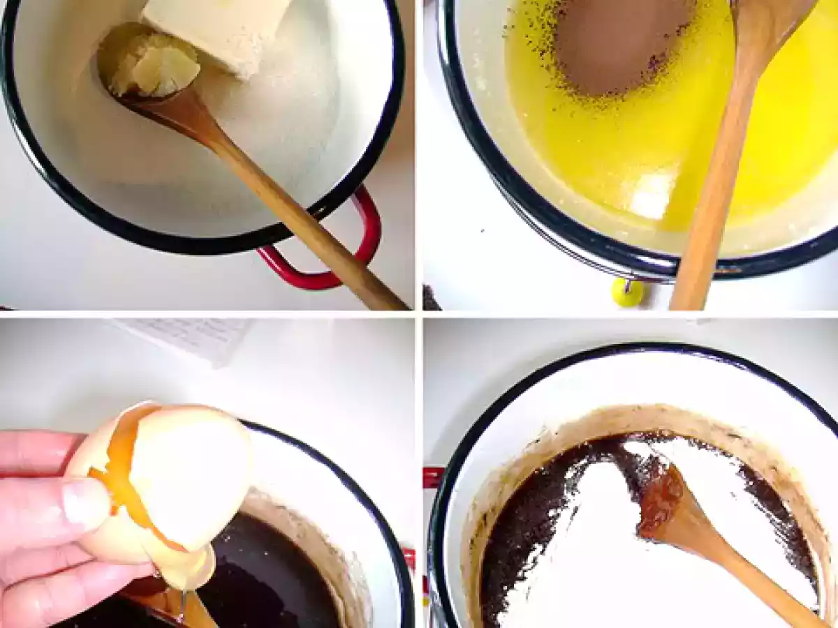 Foi cu miere de albine - poza 2