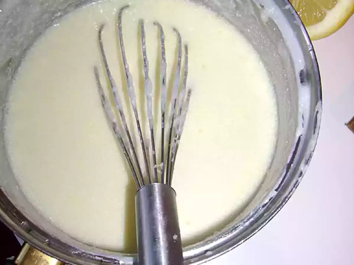 Foi cu miere de albine - poza 5