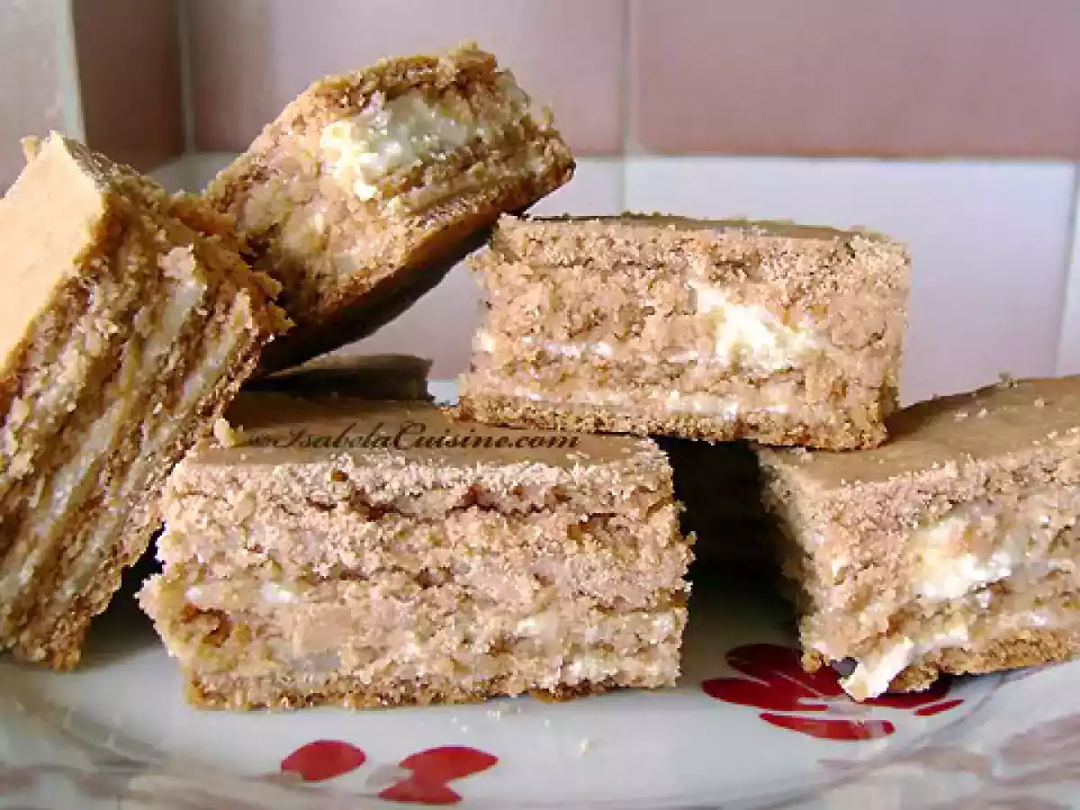 Foi cu miere de albine - poza 7