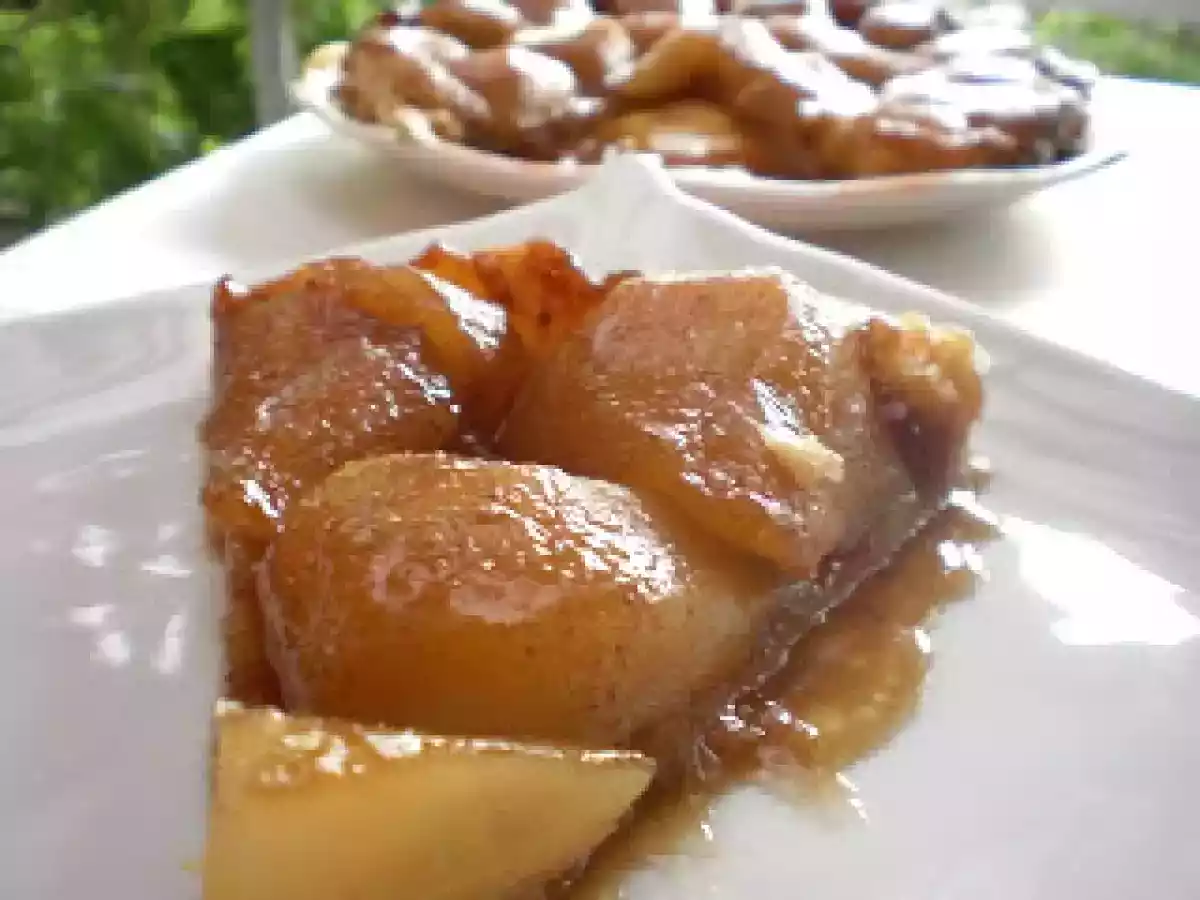 Foietaj cu pere - poza 2