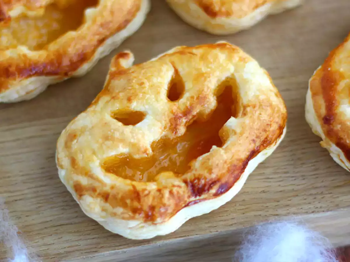 Foietaj de Halloween - poza 2