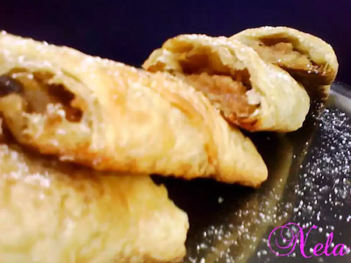 Foietaj pentru placinte si strudele - poza 2