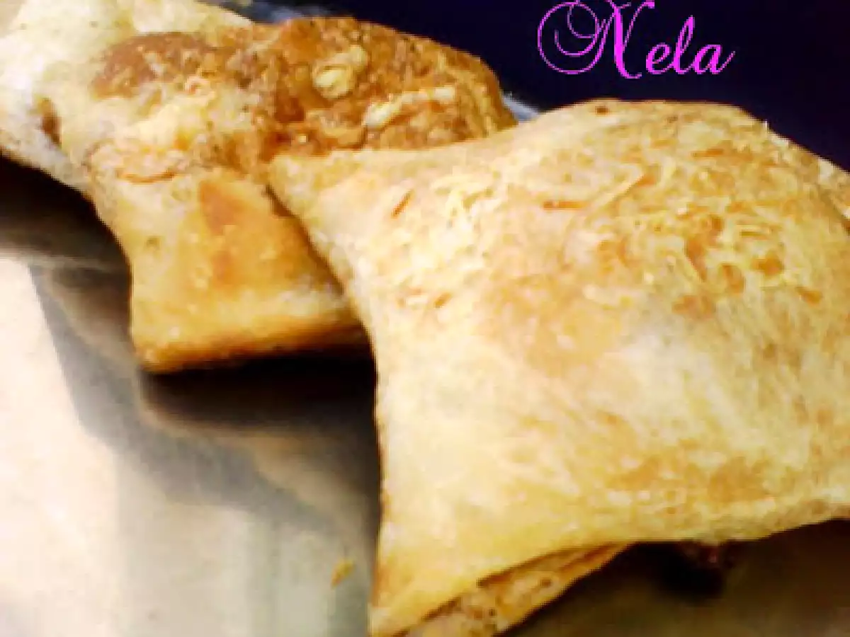 Foietaj pentru placinte si strudele - poza 3