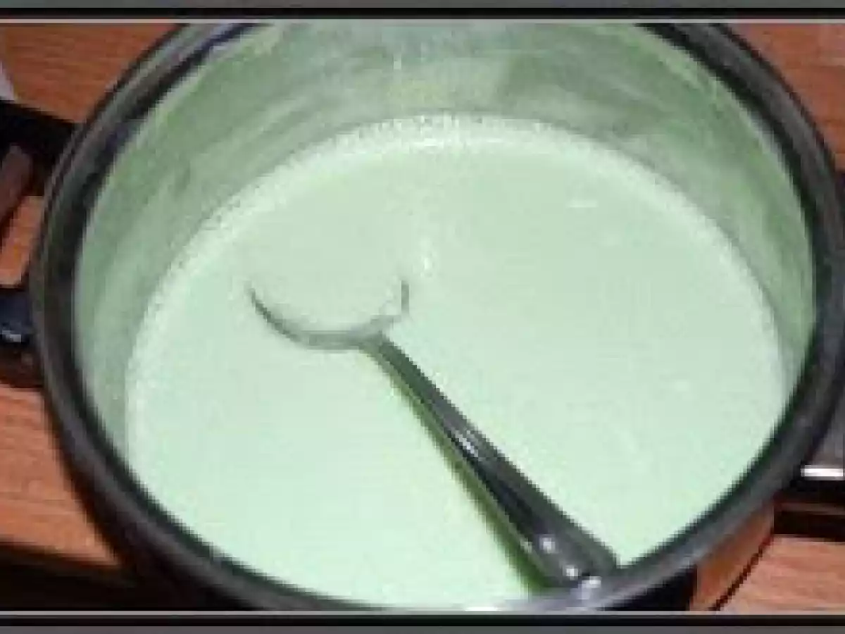 Fondant Marshmallow - poza 3