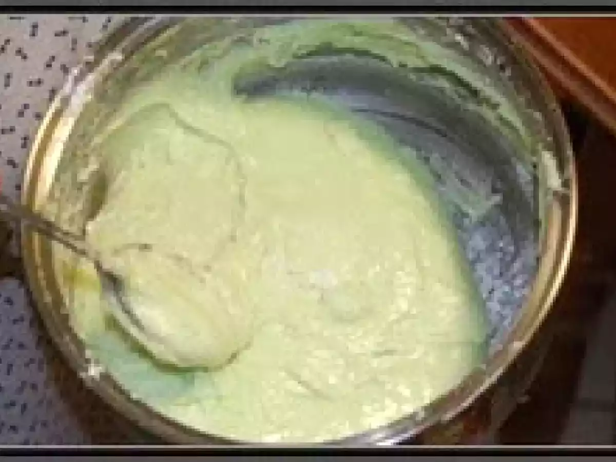 Fondant Marshmallow - poza 5