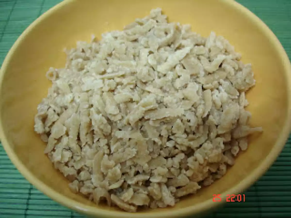 FRECATEI PENTRU SUPA