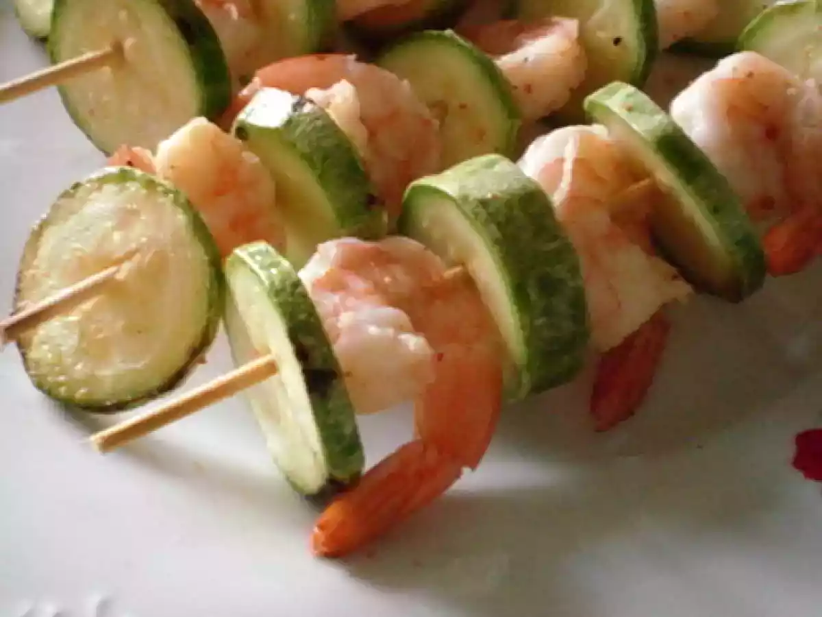 Frigarui de creveti - poza 2