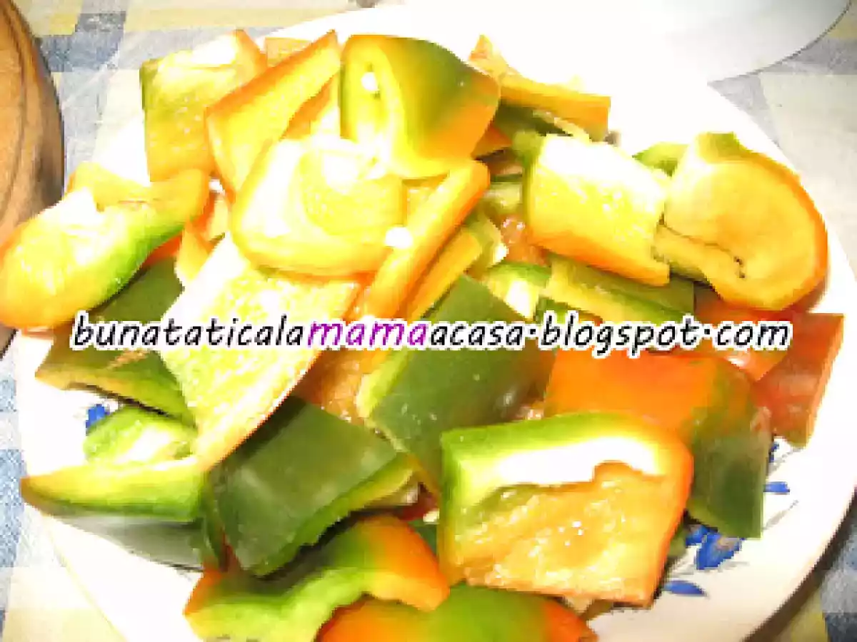 Frigarui de porc - poza 4