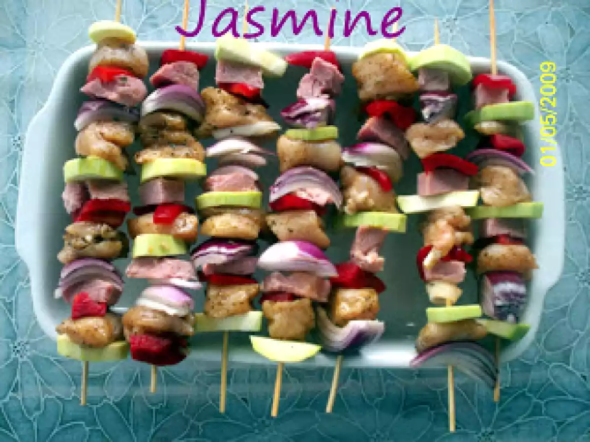 Frigarui de pui - poza 2