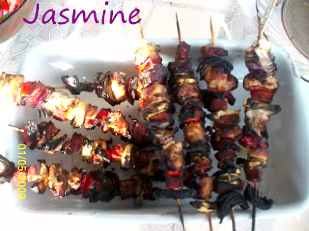 Frigarui de pui - poza 3