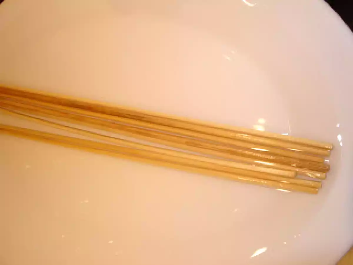 Frigarui de pui - poza 2