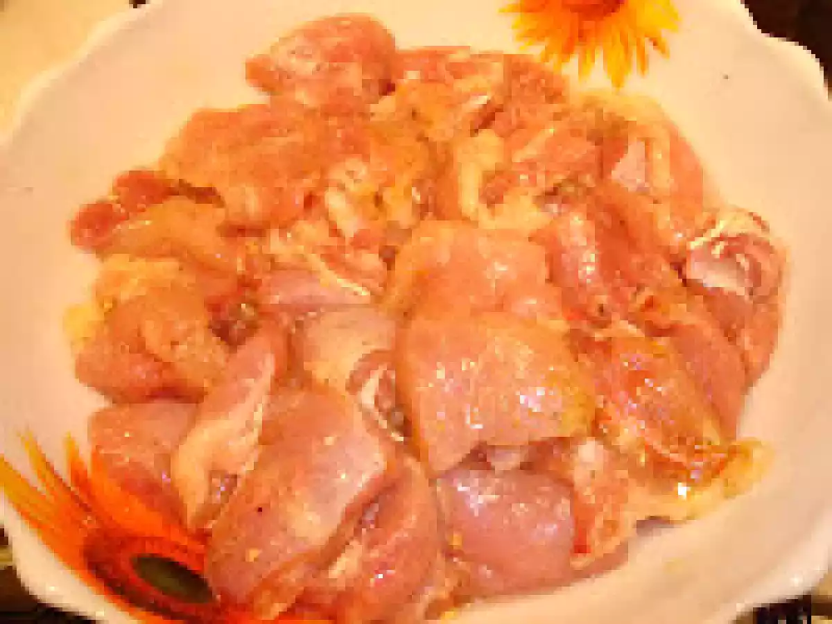 Frigarui de pui - poza 3