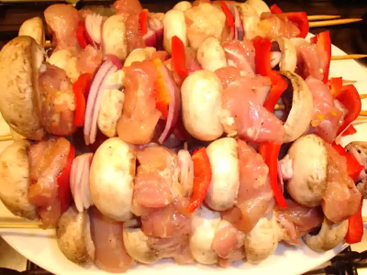 Frigarui de pui - poza 7