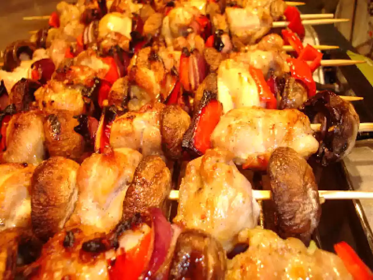 Frigarui de pui - poza 10