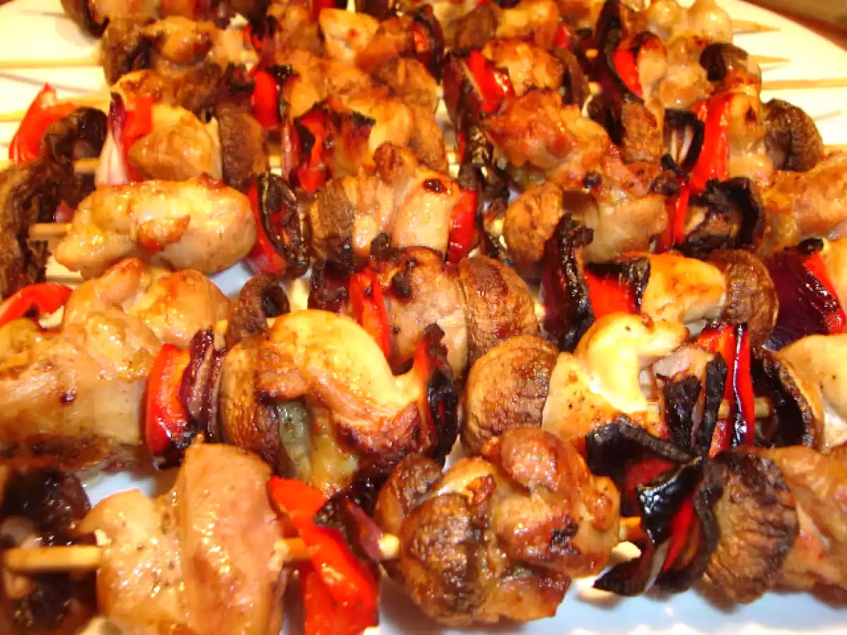 Frigarui de pui - poza 11