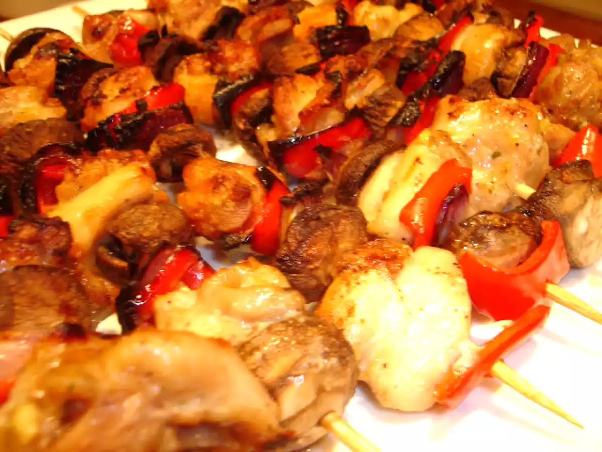 Frigarui de pui - poza 12