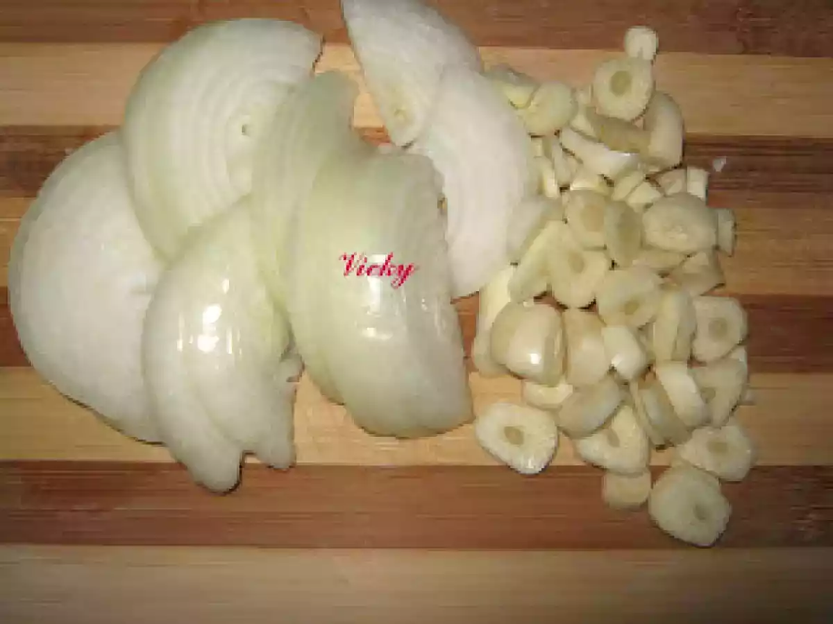 Frigarui de pui marinate - poza 5