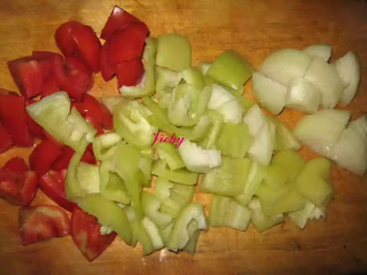 Frigarui de pui marinate - poza 10