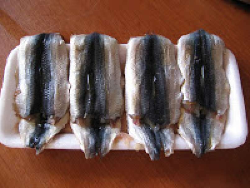 Frigarui de sardine - poza 2