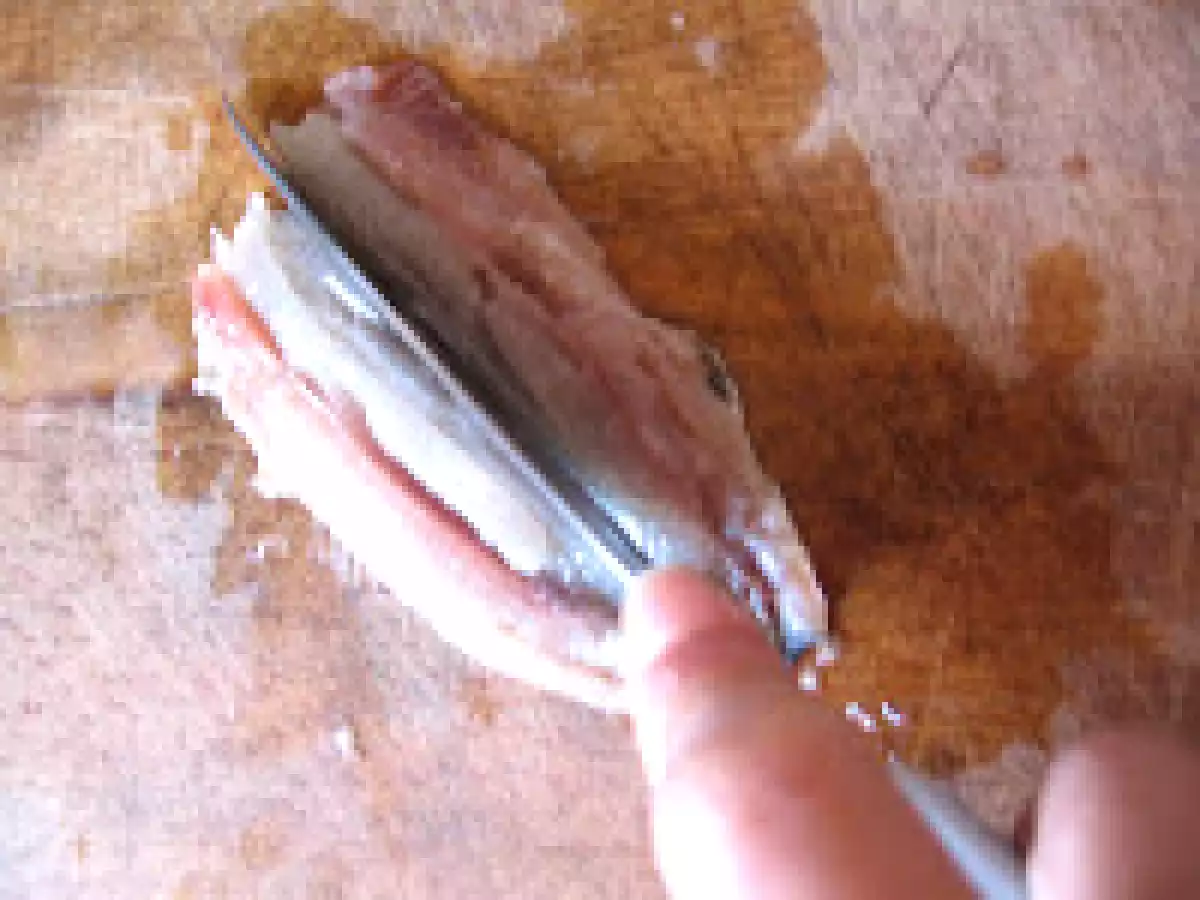 Frigarui de sardine - poza 4