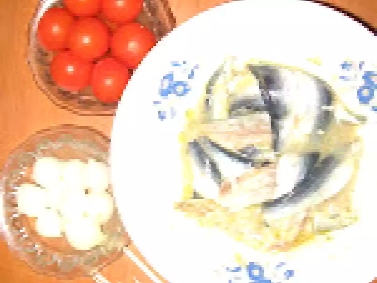 Frigarui de sardine - poza 5