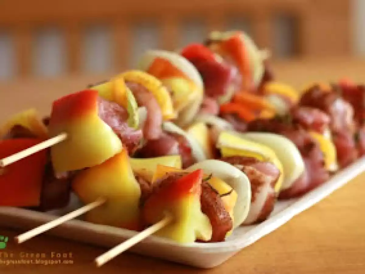 Frigarui haiducesti - poza 2