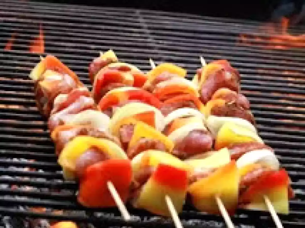 Frigarui haiducesti - poza 3