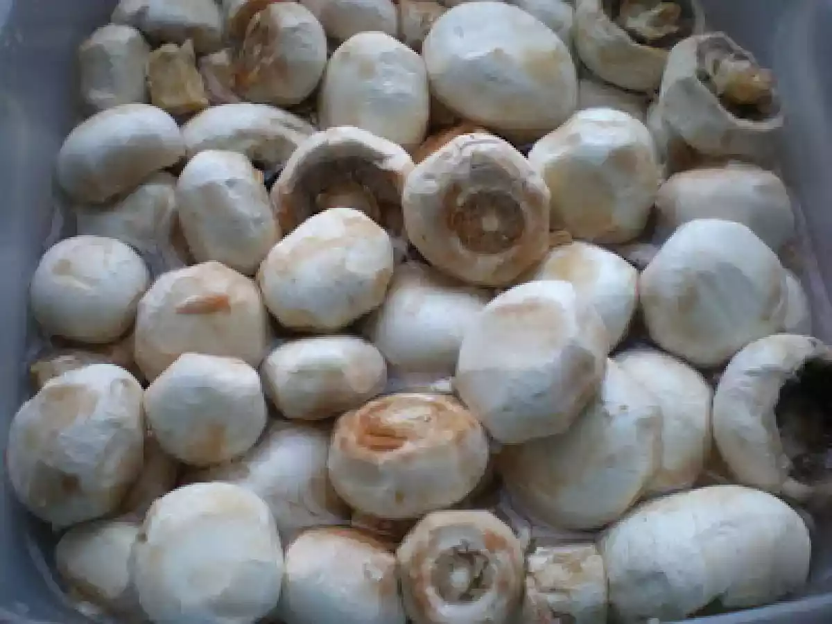 Frigarui la cuptor - poza 2