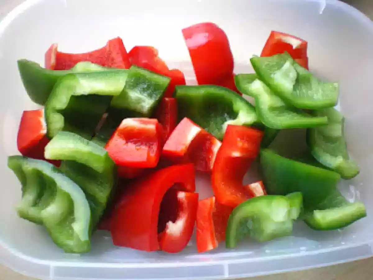 Frigarui la cuptor - poza 3