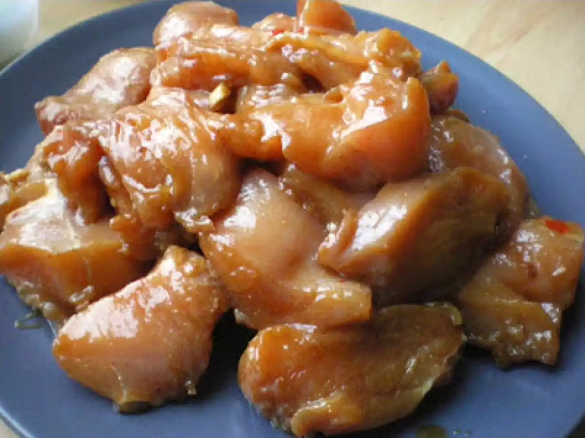 Frigarui la cuptor - poza 6