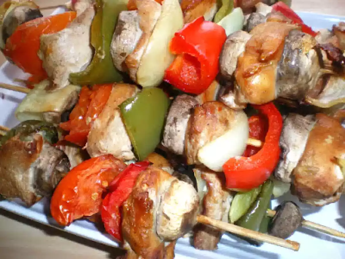 Frigarui la cuptor - poza 9