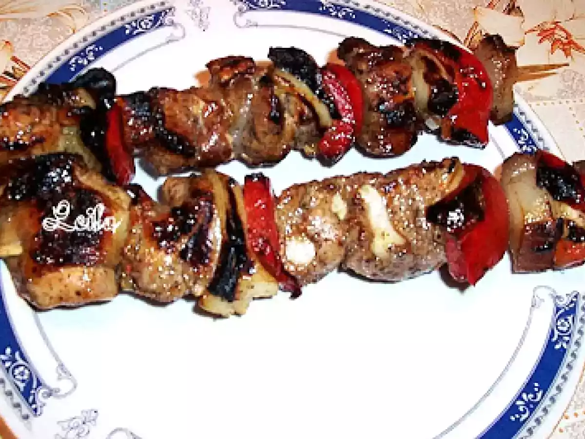 Frigarui la Gratar - poza 2