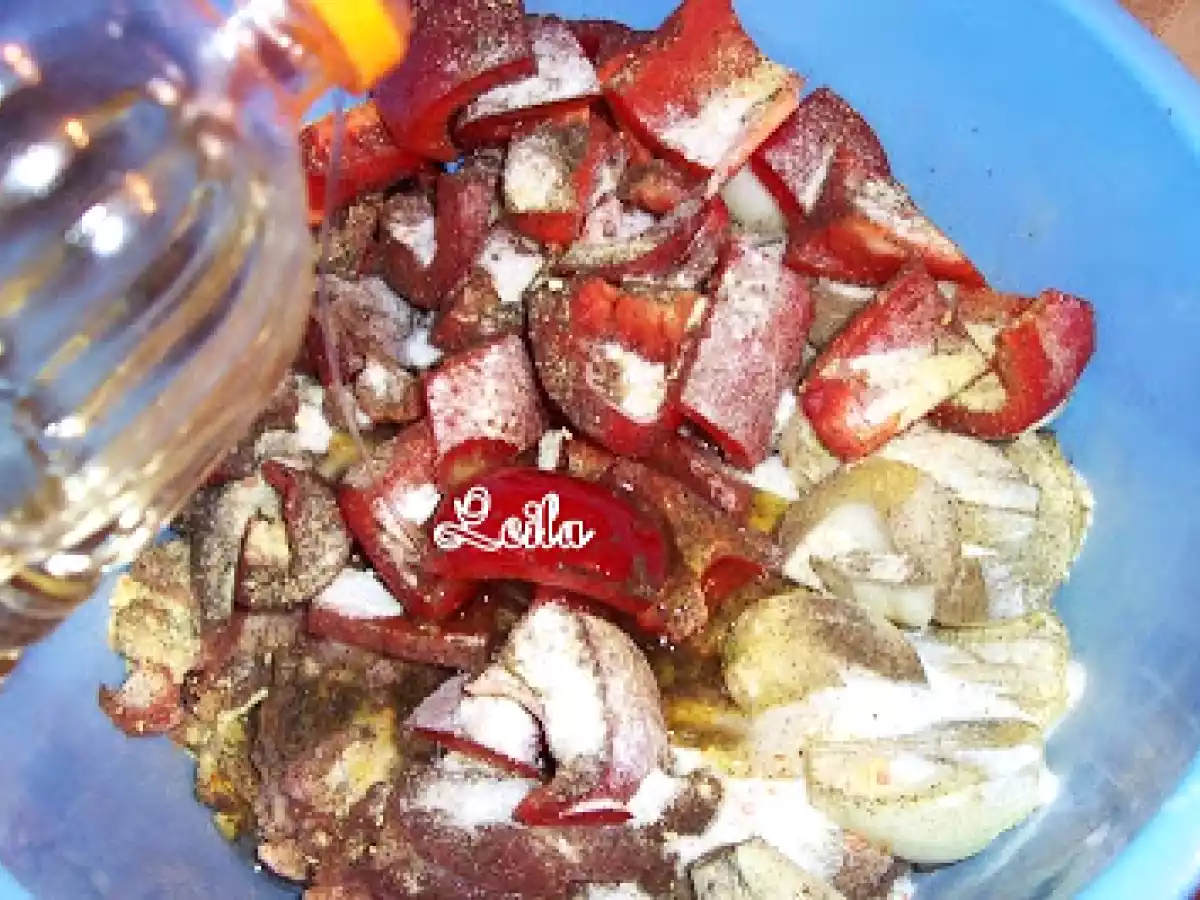 Frigarui la Gratar - poza 4