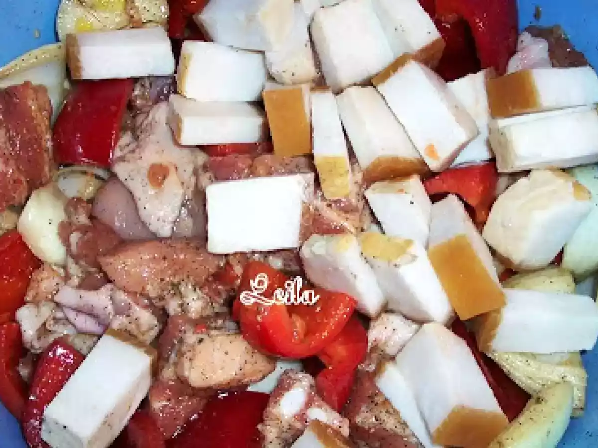 Frigarui la Gratar - poza 5