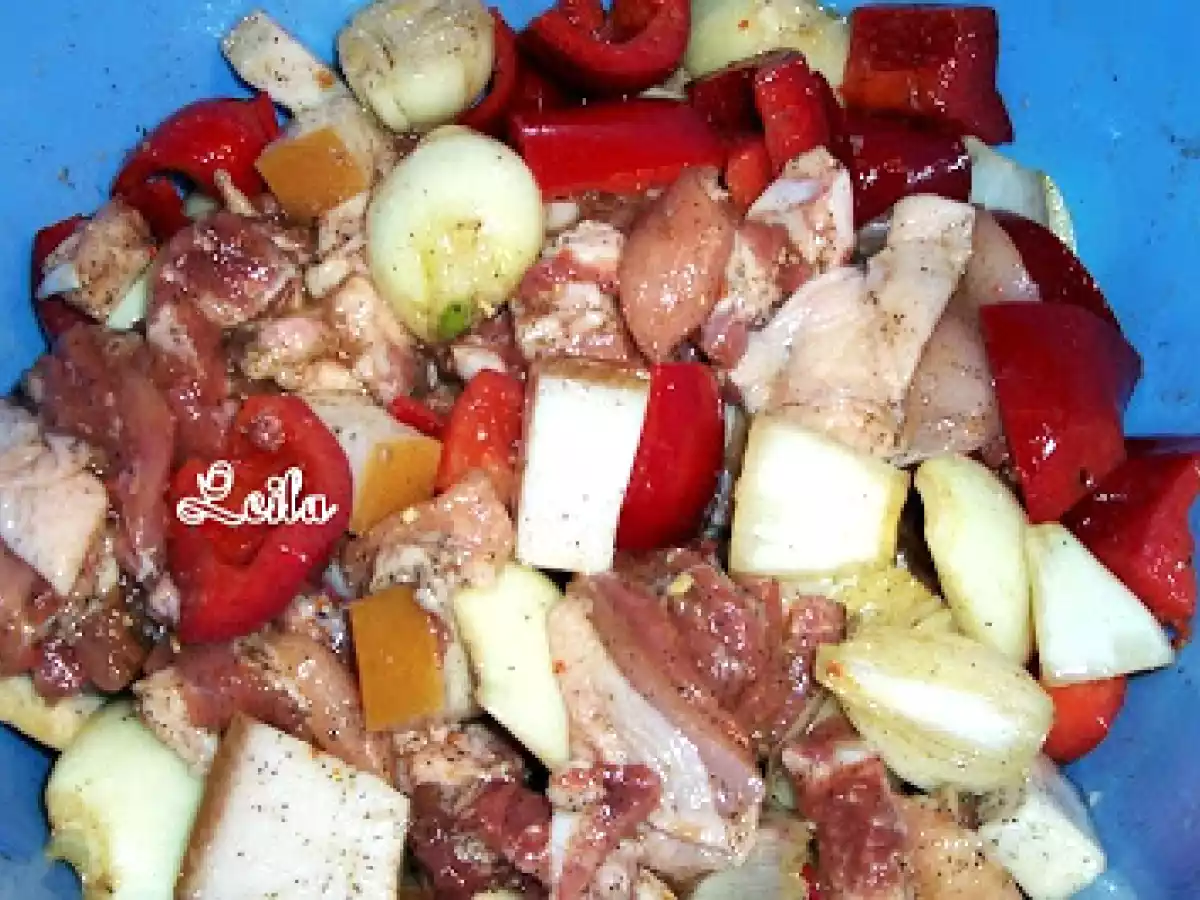 Frigarui la Gratar - poza 6