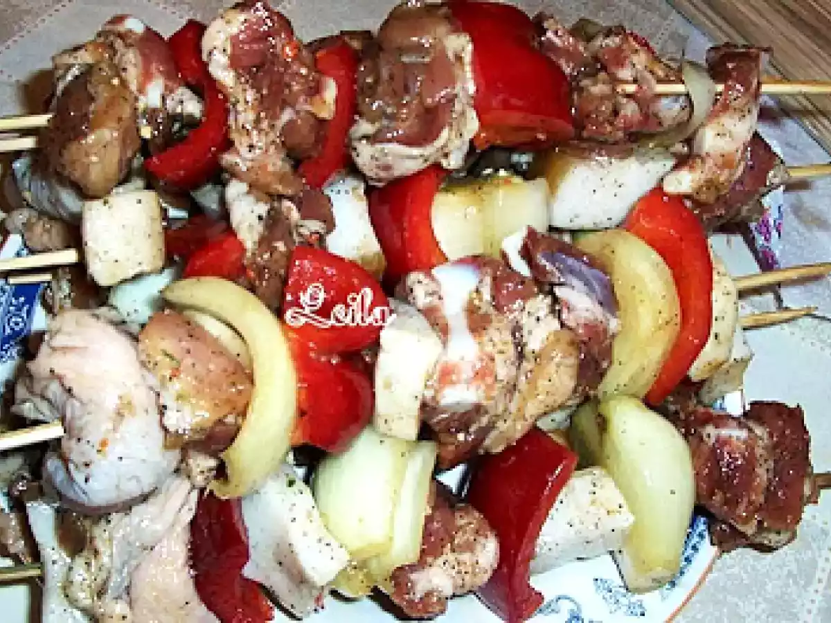 Frigarui la Gratar - poza 7