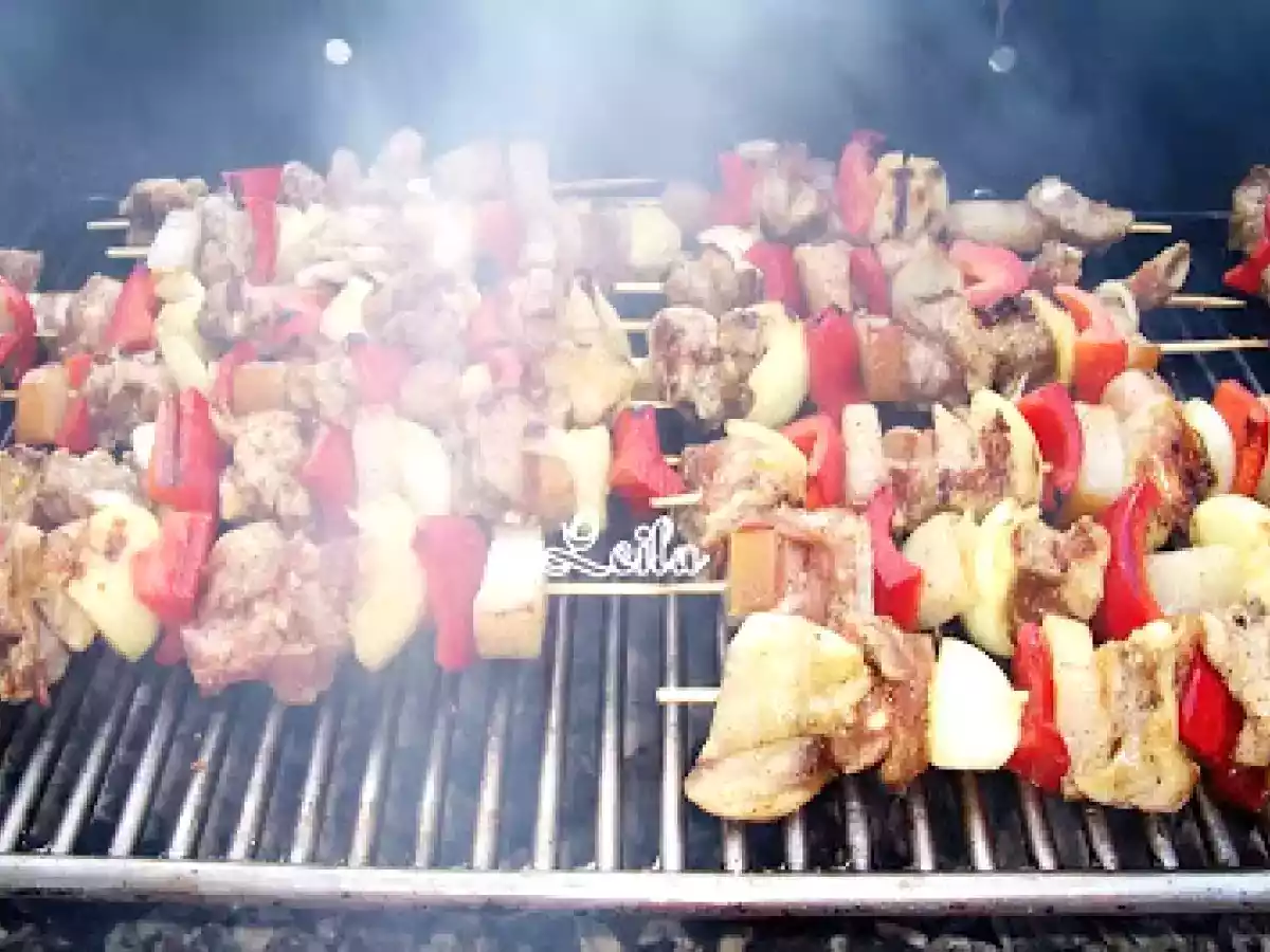 Frigarui la Gratar - poza 8