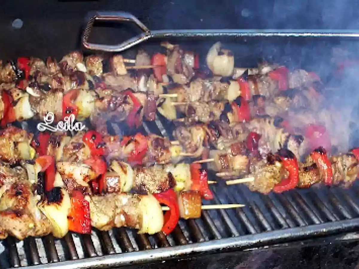 Frigarui la Gratar - poza 9